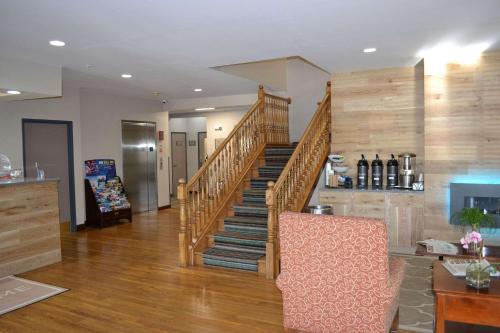 Country Inn & Suites by Radisson, Gurnee, IL in Gurnee, USA