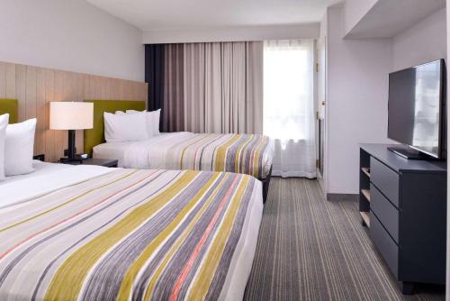 Country Inn & Suites by Radisson, Tinley Park, IL