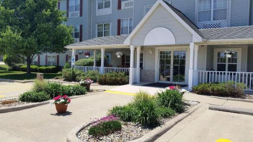 Country Inn & Suites by Radisson, Bloomington-Normal West, IL - Hotel - Bloomington