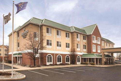 Country Inn & Suites by Radisson, Merrillville, IN in Merrillville, USA