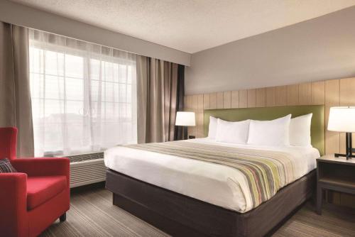 Country Inn & Suites by Radisson, Merrillville, IN