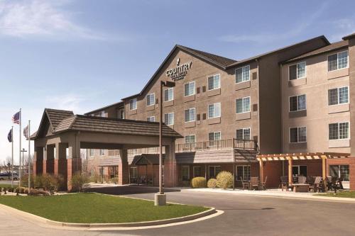 Country Inn & Suites by Radisson, Indianapolis Airport South, IN in Indianapolis, USA