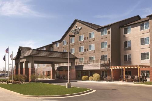 Country Inn & Suites by Radisson, Indianapolis Airport South, IN