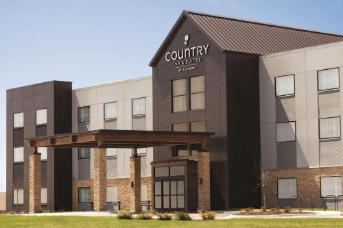 Country Inn & Suites by Radisson, Lawrence, KS