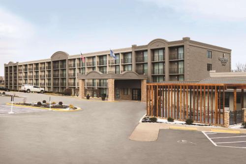 Country Inn & Suites by Radisson, Erlanger - Cincinnati South in Erlanger, USA