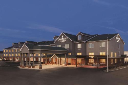 Country Inn & Suites by Radisson, London, KY - Hotel - London