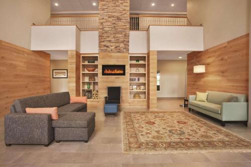 Country Inn & Suites by Radisson Bowling Green KY - image 5