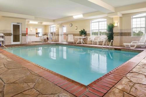 Country Inn & Suites by Radisson, Bowling Green, KY