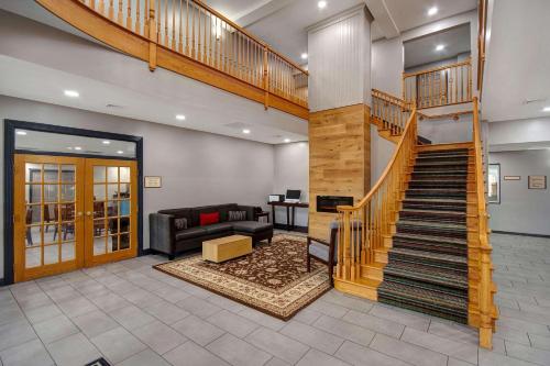 Country Inn & Suites by Radisson, Cincinnati Airport, KY in Hebron, USA