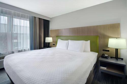 Country Inn & Suites by Radisson, Cincinnati Airport, KY