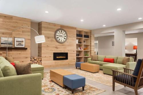 Country Inn & Suites by Radisson, Shreveport-Airport, LA in Shreveport, USA