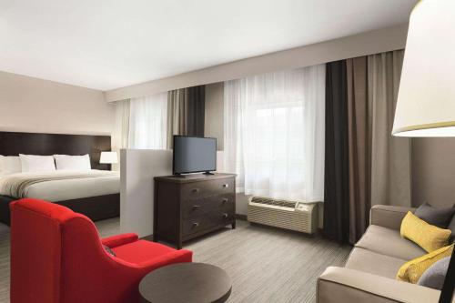 Country Inn & Suites by Radisson, Shreveport-Airport, LA in Shreveport, USA