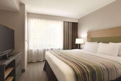 Country Inn & Suites by Radisson, Washington, D.C. East - Capitol Heights, MD