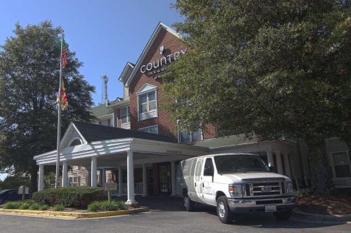 Country Inn & Suites by Radisson, Annapolis, MD - Hotel - Annapolis