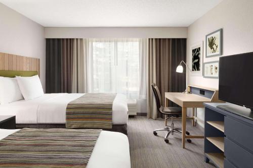 Photo - Country Inn & Suites by Radisson, Novi, MI