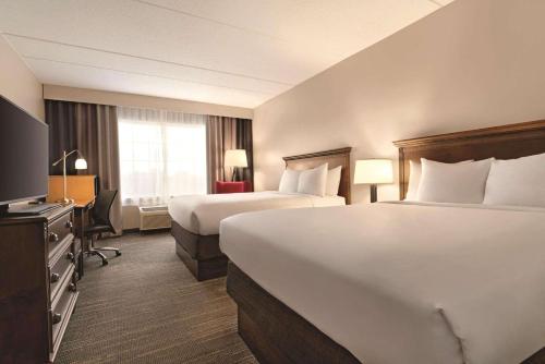 Country Inn & Suites by Radisson, Grand Rapids East, MI in Grand Rapids, USA