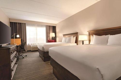 Country Inn & Suites by Radisson, Grand Rapids East, MI