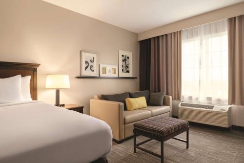 Country Inn & Suites by Radisson, Grand Rapids East, MI