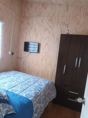 Cabaña Balmaceda - Puerto Montt