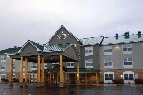 Country Inn & Suites by Radisson, Houghton, MI