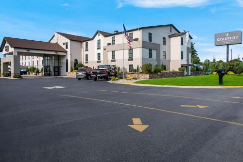 Country Inn & Suites by Radisson, Grandville-Grand Rapids West, MI - Hotel - Grandville