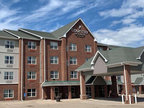 Country Inn & Suites by Radisson, Shoreview-Mounds View, MN