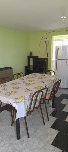 Barrancas Alquiler por día (Barrancas Alquiler por dia) in Buta Ranquil