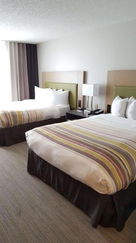 麋鹿河江山旅馆 麋鹿河江山旅馆