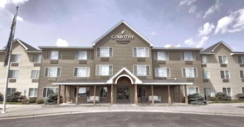 麋鹿河江山旅馆 麋鹿河江山旅馆