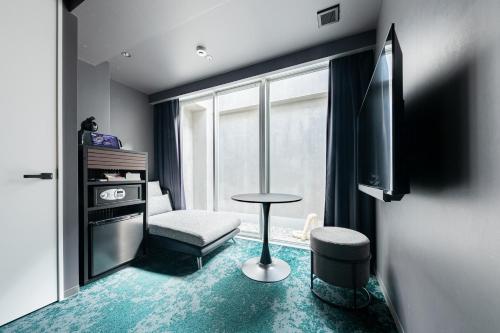 hotel photo