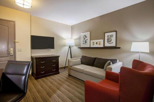 Country Inn & Suites by Radisson, Red Wing, MN