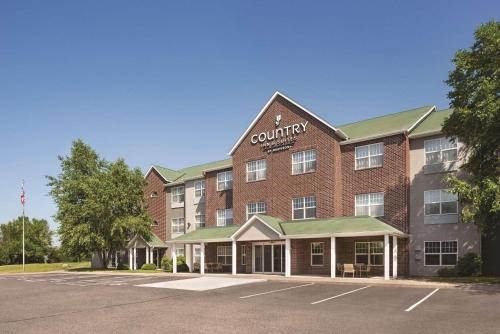 Country Inn & Suites by Radisson, Cottage Grove, MN - Hotel - Cottage Grove