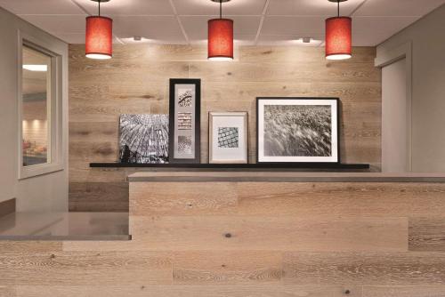 Lobby, Country Inn & Suites by Radisson, Northfield, MN in Northfield (MN)