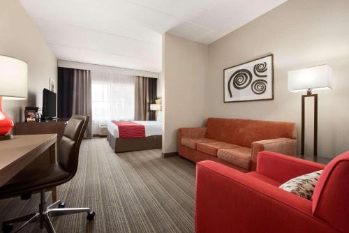 Country Inn & Suites by Radisson, Duluth North, MN in Duluth, USA