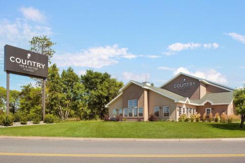 Country Inn & Suites by Radisson, Baxter, MN in Baxter, USA