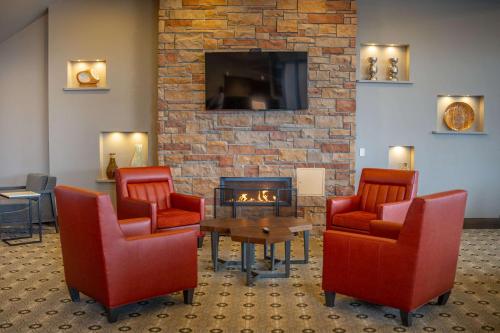 Country Inn & Suites by Radisson, Bemidji, MN