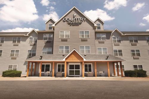 Country Inn & Suites by Radisson, Brooklyn Center, MN in Brooklyn Center, USA