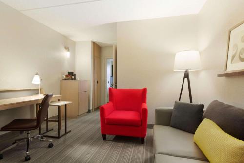 Country Inn & Suites by Radisson, Bloomington at Mall of America, MN