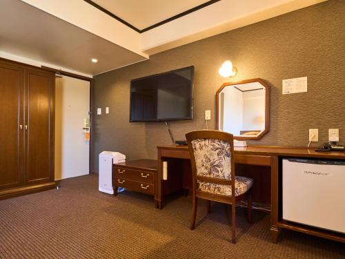 Superior Twin Room - Non Smoking