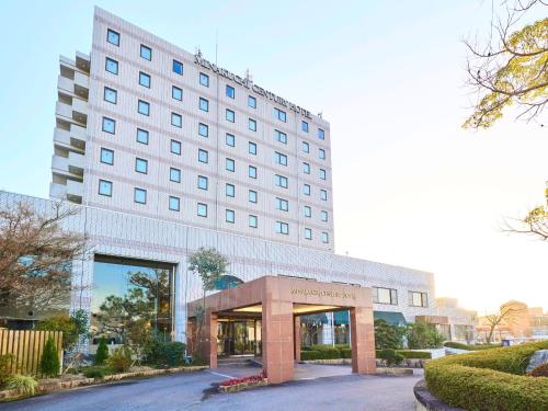 Accommodation in Koka-Shi