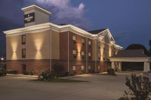 Country Inn & Suites by Radisson, Byram/Jackson South, MS