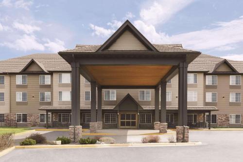 Country Inn & Suites by Radisson, Billings, MT