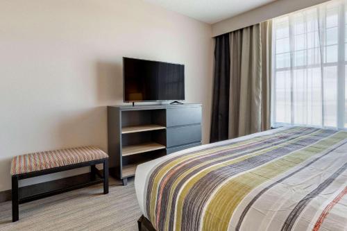 Country Inn & Suites by Radisson, Lumberton, NC