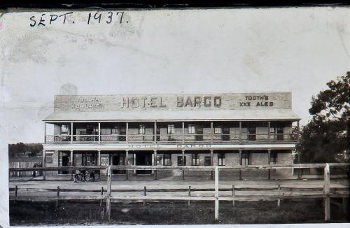hotel photo
