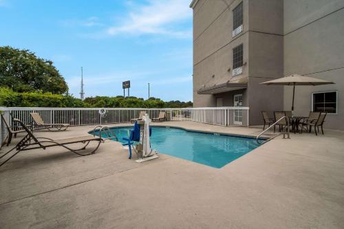 Country Inn & Suites by Radisson, Goldsboro, NC