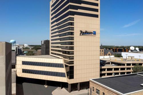 Radisson Blu Fargo - image 33