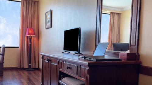 Superior Double or Twin Room image 2