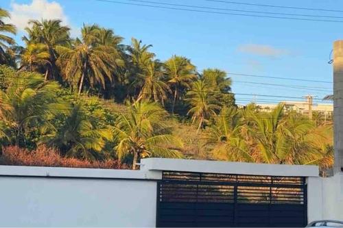 Caju Verde Bungalow - Barra do Cunhau