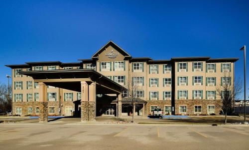 Country Inn & Suites by Radisson, Grand Forks, ND