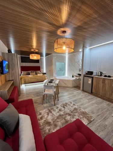Sunset Paradise Suites